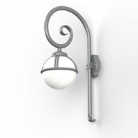 Roger Pradier Boréal N°2 Wall Light | All Square Lighting