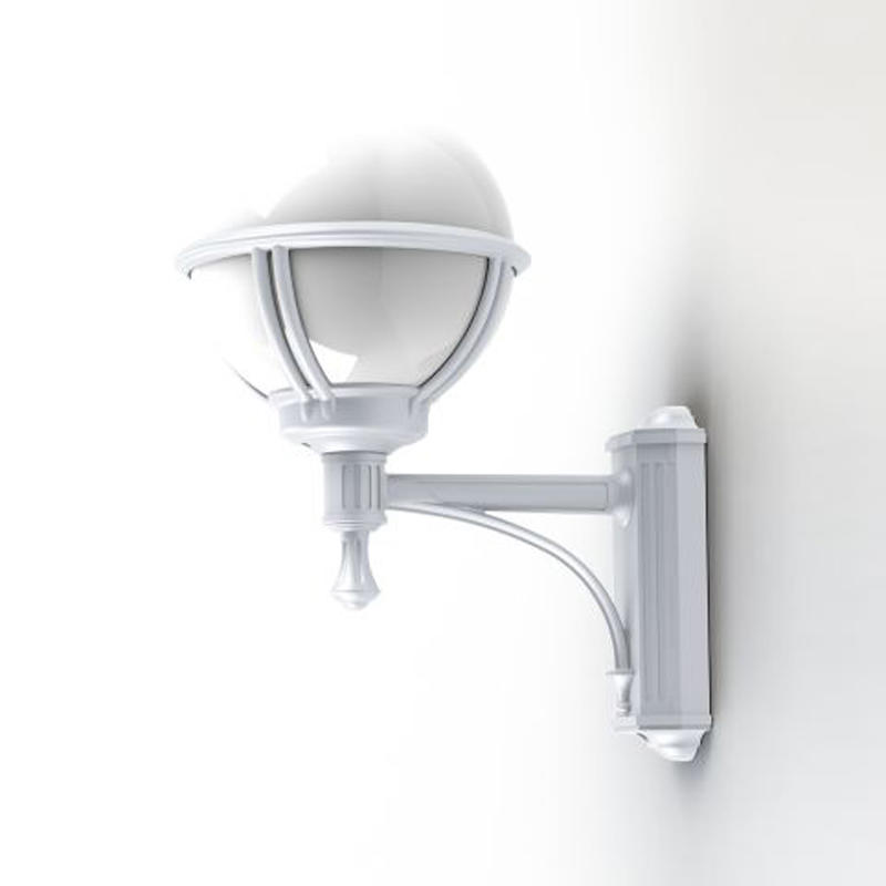 Roger Pradier Boréal N°3 Wall Light | All Square Lighting