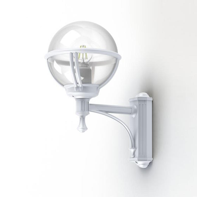 Roger Pradier Boréal N°3 Wall Light | All Square Lighting