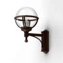Roger Pradier Boréal N°3 Wall Light | All Square Lighting