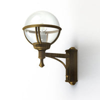 Roger Pradier Boréal N°3 Wall Light | All Square Lighting
