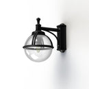 Roger Pradier Boréal N°4 Wall Light | All Square Lighting