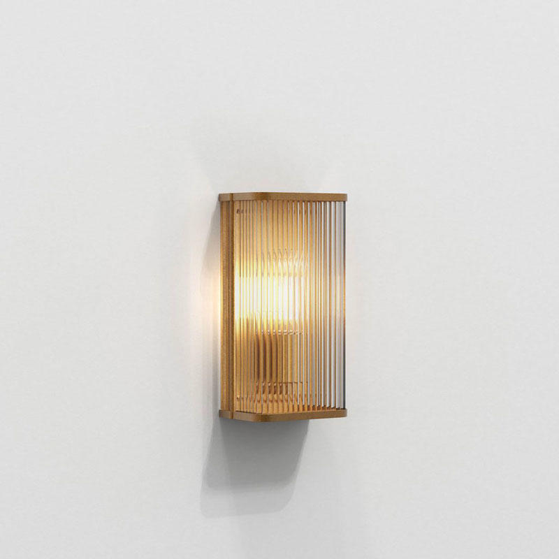 Astro Lighting Avignon Square 300 Wall Light | All Square Lighting