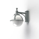 Roger Pradier Boréal N°4 Wall Light | All Square Lighting