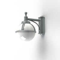 Roger Pradier Boréal N°4 Wall Light | All Square Lighting