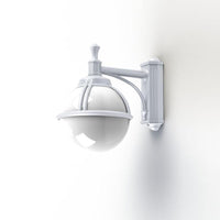 Roger Pradier Boréal N°4 Wall Light | All Square Lighting