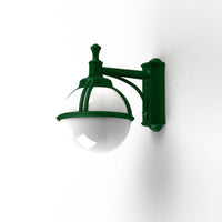 Roger Pradier Boréal N°4 Wall Light | All Square Lighting