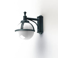 Roger Pradier Boréal N°4 Wall Light | All Square Lighting
