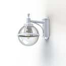 Roger Pradier Boréal N°4 Wall Light | All Square Lighting