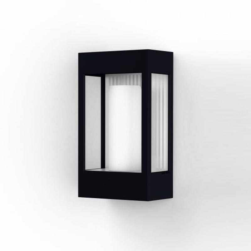 Roger Pradier Brick² N°1 Wall Light | All Square Lighting