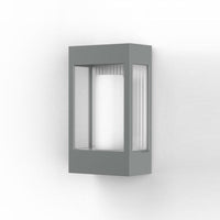 Roger Pradier Brick² N°1 Wall Light | All Square Lighting