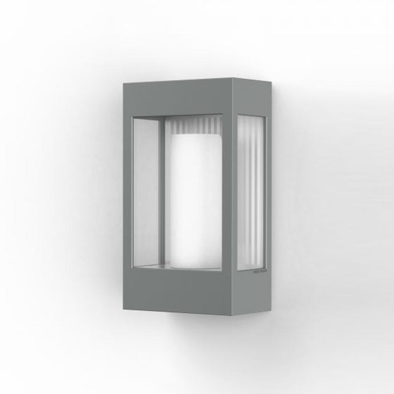 Roger Pradier Brick² N°1 Wall Light | All Square Lighting