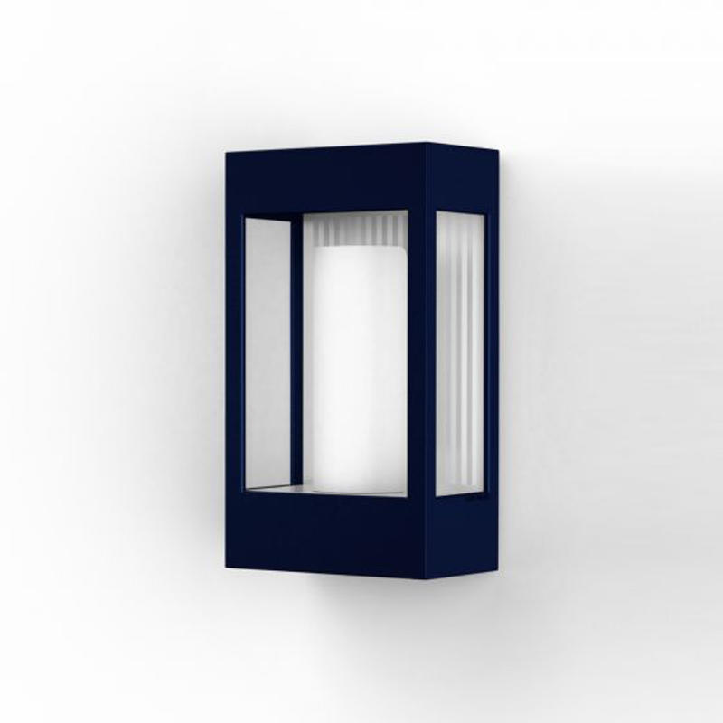 Roger Pradier Brick² N°1 Wall Light | All Square Lighting