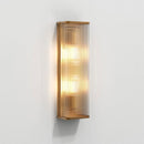 Astro Lighting Avignon Square 500 Wall Light | All Square Lighting