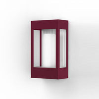 Roger Pradier Brick² N°1 Wall Light | All Square Lighting