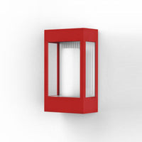 Roger Pradier Brick² N°1 Wall Light | All Square Lighting