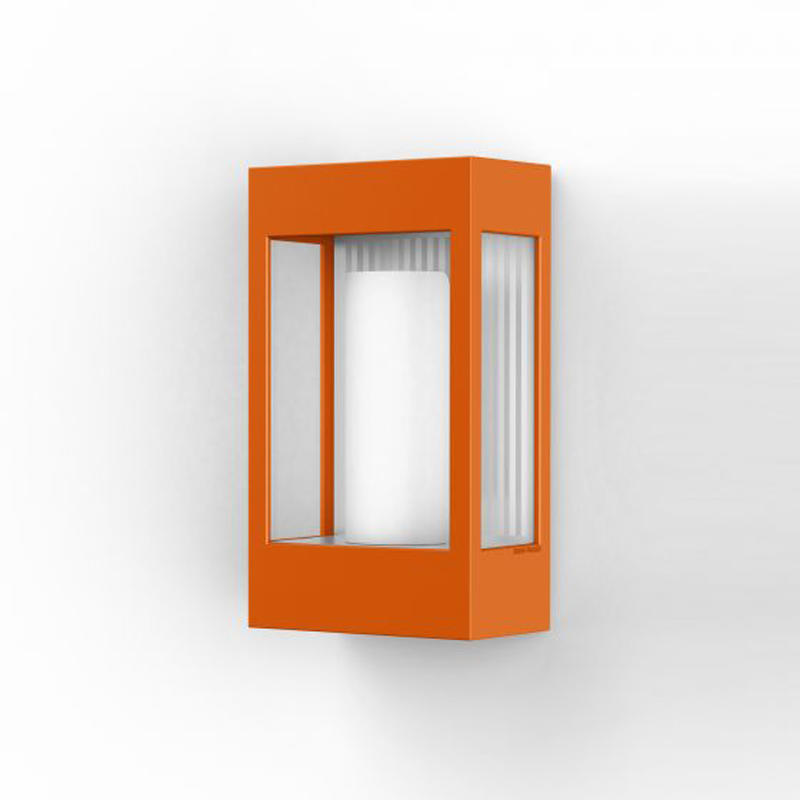 Roger Pradier Brick² N°1 Wall Light | All Square Lighting