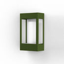 Roger Pradier Brick² N°1 Wall Light | All Square Lighting