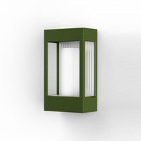 Roger Pradier Brick² N°1 Wall Light | All Square Lighting