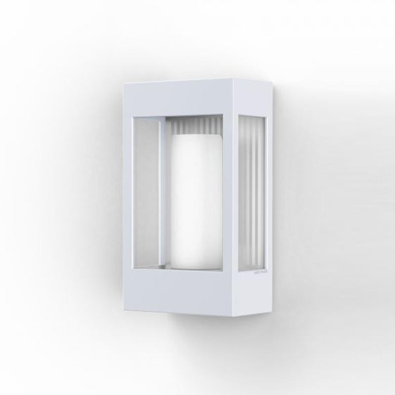 Roger Pradier Brick² N°1 Wall Light | All Square Lighting