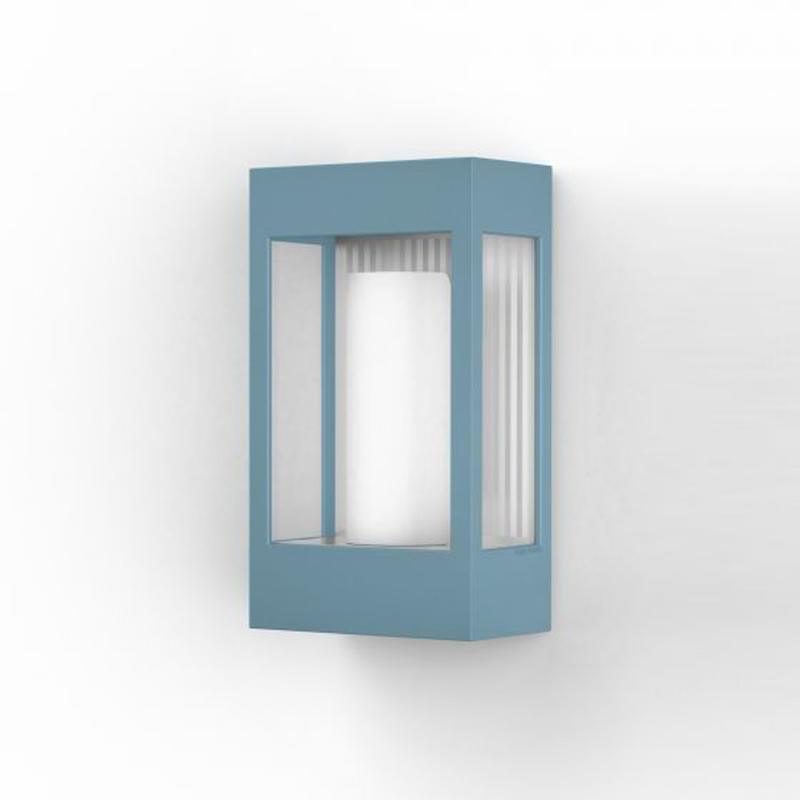 Roger Pradier Brick² N°1 Wall Light | All Square Lighting