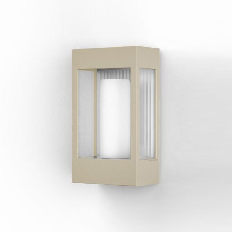 Roger Pradier Brick² N°1 Wall Light | All Square Lighting
