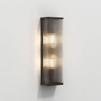 Astro Lighting Avignon Square 500 Wall Light | All Square Lighting