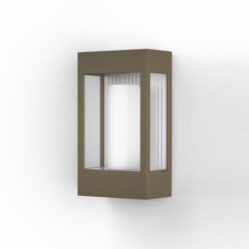 Roger Pradier Brick² N°1 Wall Light | All Square Lighting