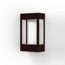 Roger Pradier Brick² N°1 Wall Light | All Square Lighting