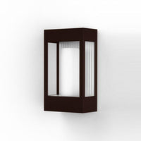 Roger Pradier Brick² N°1 Wall Light | All Square Lighting