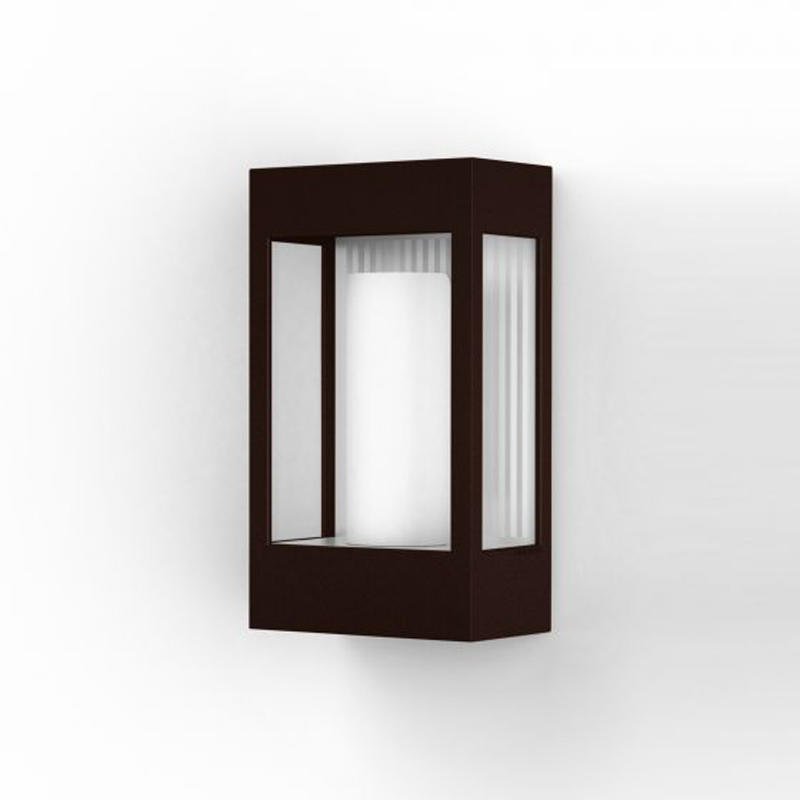 Roger Pradier Brick² N°1 Wall Light | All Square Lighting