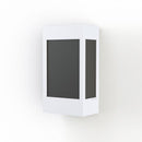 Roger Pradier Brick² N°1 Wall Light | All Square Lighting