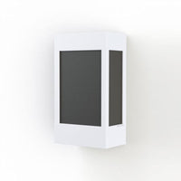 Roger Pradier Brick² N°1 Wall Light | All Square Lighting