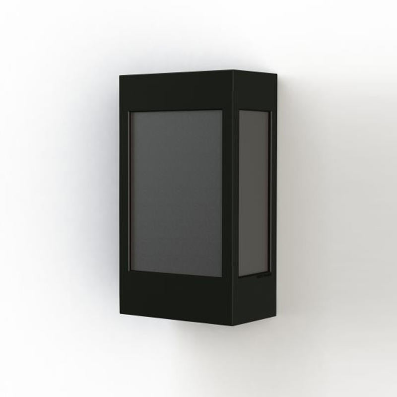 Roger Pradier Brick² N°1 Wall Light | All Square Lighting