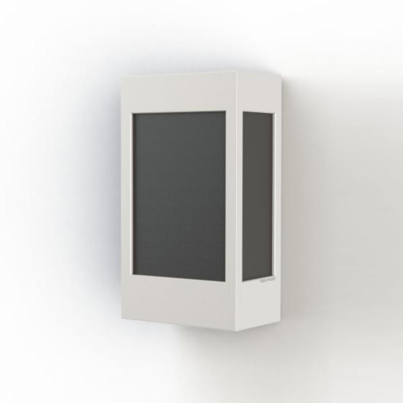 Roger Pradier Brick² N°1 Wall Light | All Square Lighting