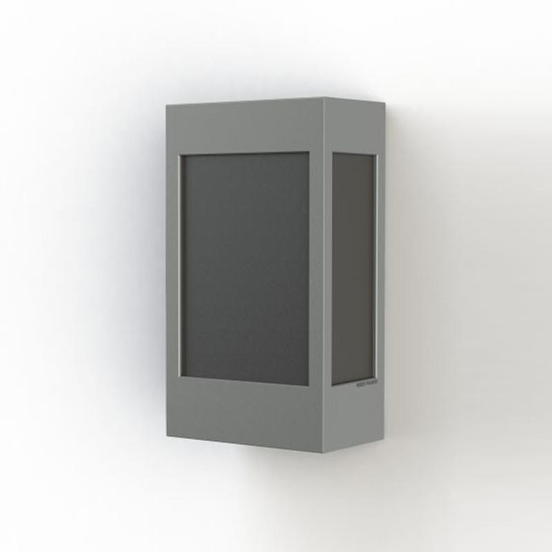 Roger Pradier Brick² N°1 Wall Light | All Square Lighting