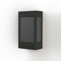 Roger Pradier Brick² N°1 Wall Light | All Square Lighting