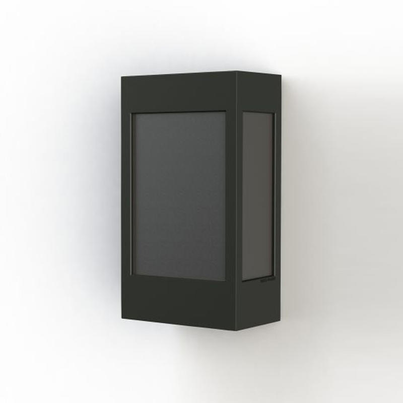 Roger Pradier Brick² N°1 Wall Light | All Square Lighting