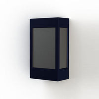 Roger Pradier Brick² N°1 Wall Light | All Square Lighting