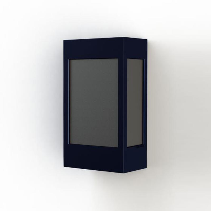 Roger Pradier Brick² N°1 Wall Light | All Square Lighting