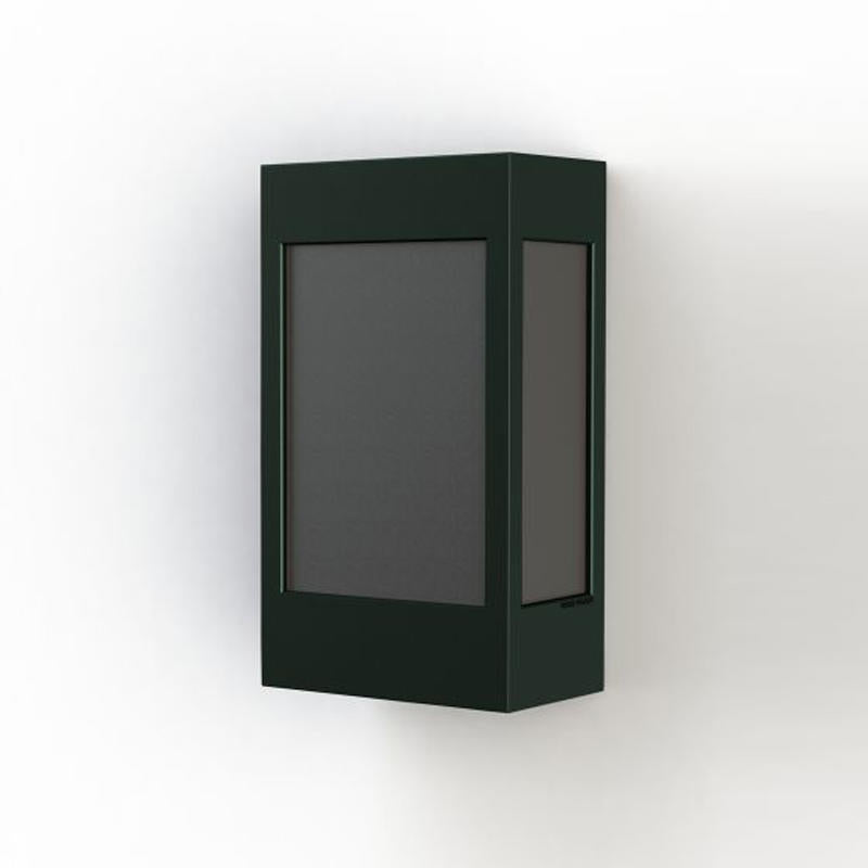 Roger Pradier Brick² N°1 Wall Light | All Square Lighting