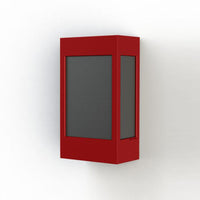 Roger Pradier Brick² N°1 Wall Light | All Square Lighting