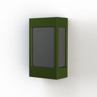 Roger Pradier Brick² N°1 Wall Light | All Square Lighting