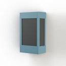 Roger Pradier Brick² N°1 Wall Light | All Square Lighting