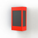 Roger Pradier Brick² N°1 Wall Light | All Square Lighting