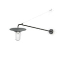 Roger Pradier Cooper N°3 Wall Light | All Square Lighting