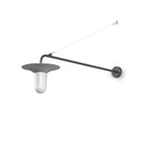 Roger Pradier Cooper N°3 Wall Light | All Square Lighting
