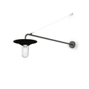 Roger Pradier Cooper N°3 Wall Light | All Square Lighting