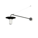 Roger Pradier Cooper N°3 Wall Light | All Square Lighting