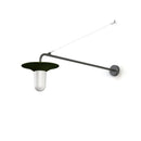 Roger Pradier Cooper N°3 Wall Light | All Square Lighting